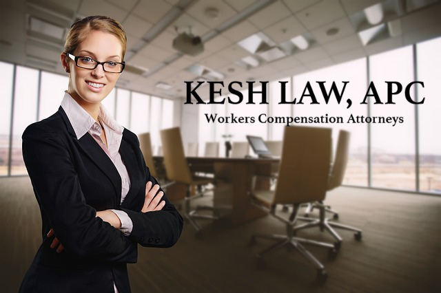 workers compensation attorney 