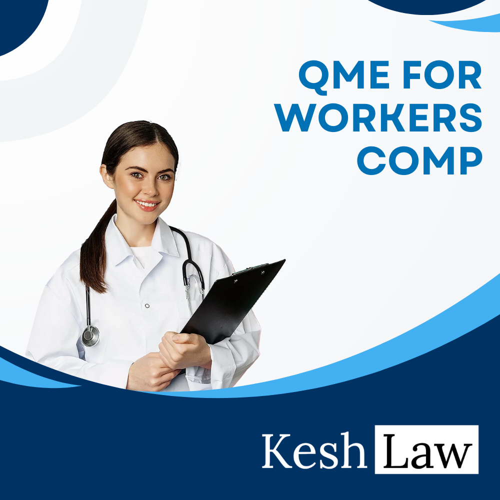 qme workers comp
